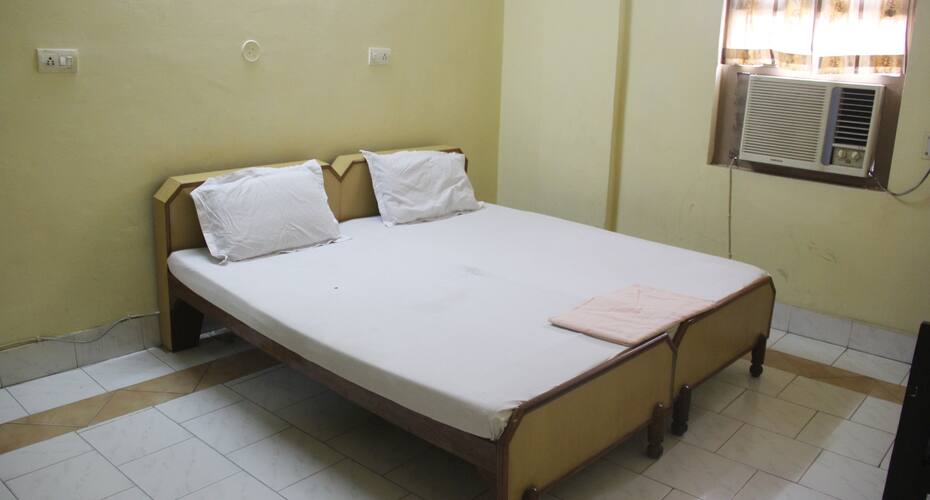 Hotel Giridhar, Haridwar 4